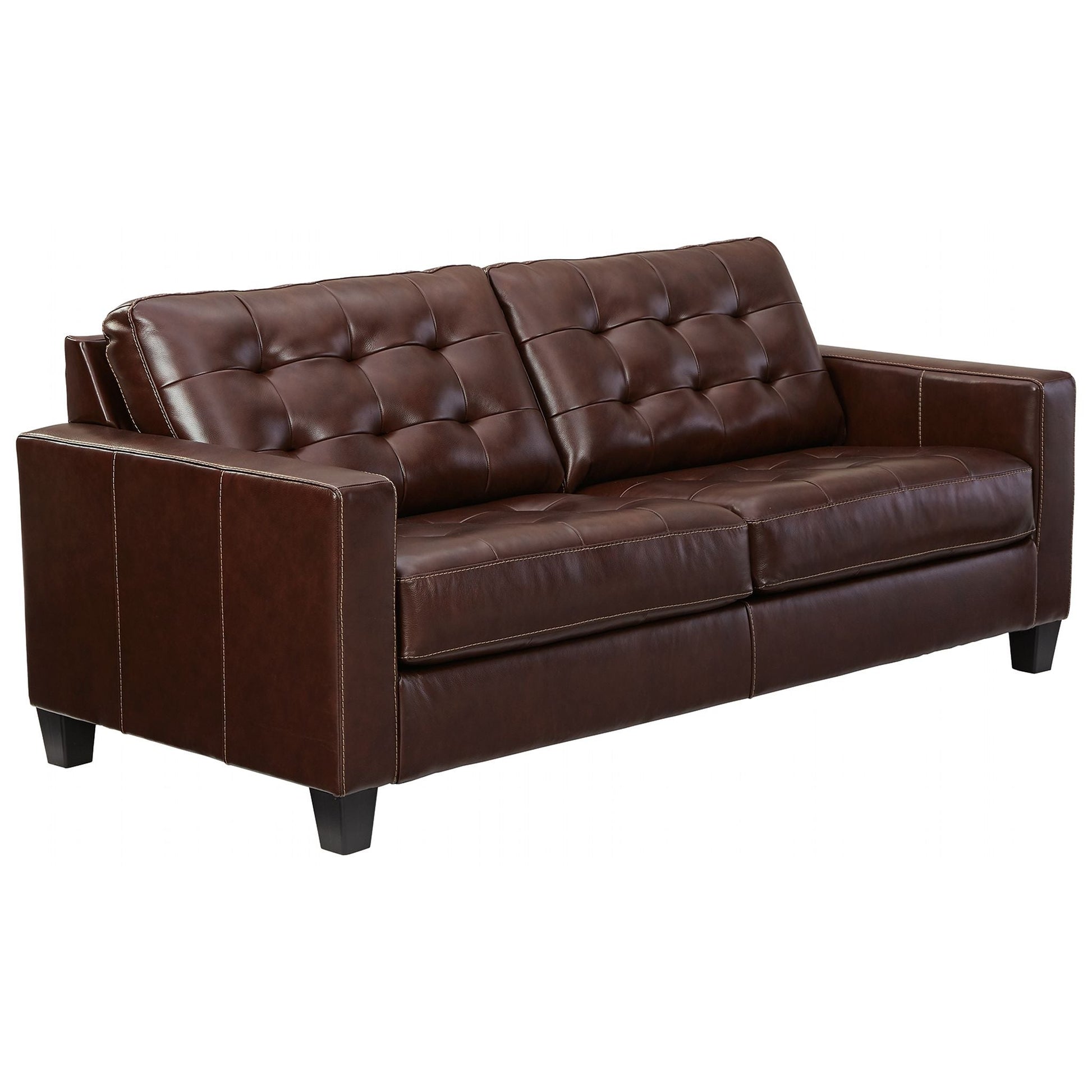 Altonbury Sofa - Walnut