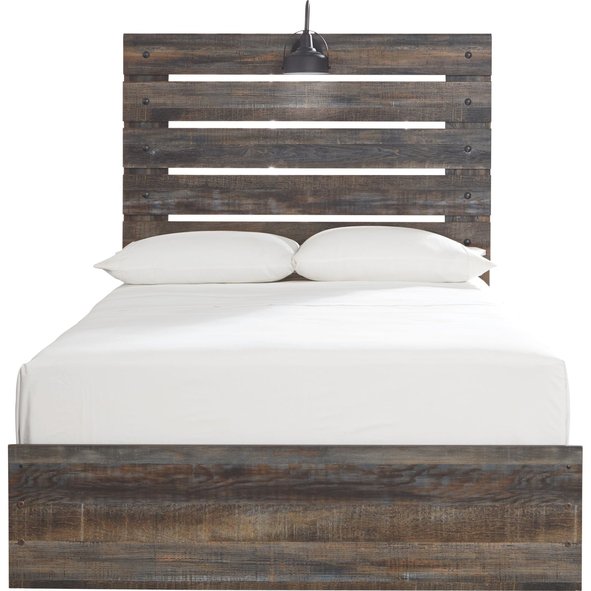 Ashley Drystan 3 Piece Bed