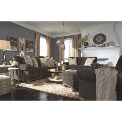 Stracelen Queen Sleeper - Sable