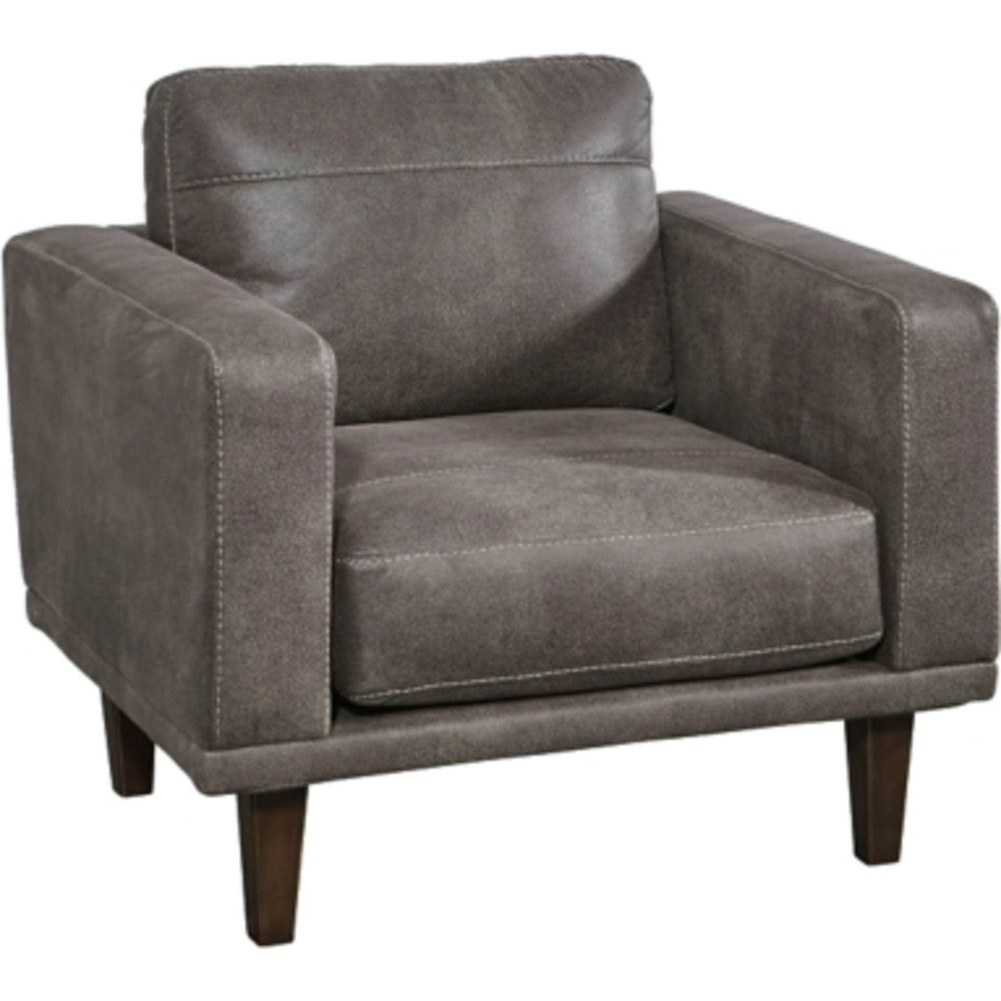 Arroyo Chair - Smoke