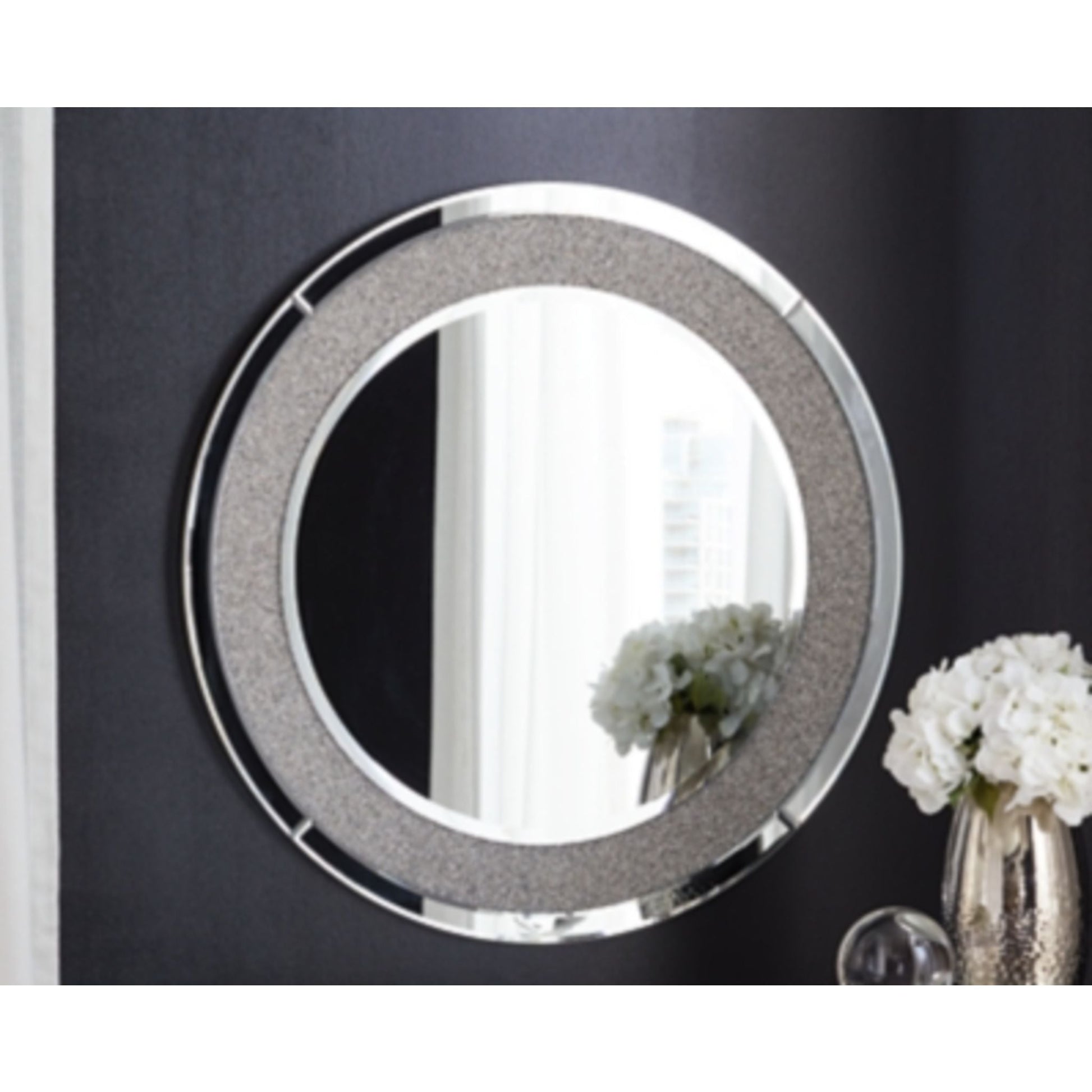 Kingsleigh Mirror 32.00" x 32.00"