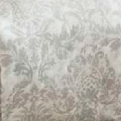 Jerary Queen Bed - Gray