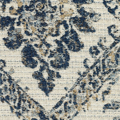 Lemly Loveseat - Blue