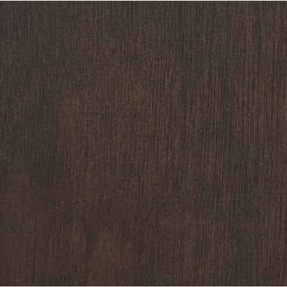 Leewarden Nightstand - Dark Brown