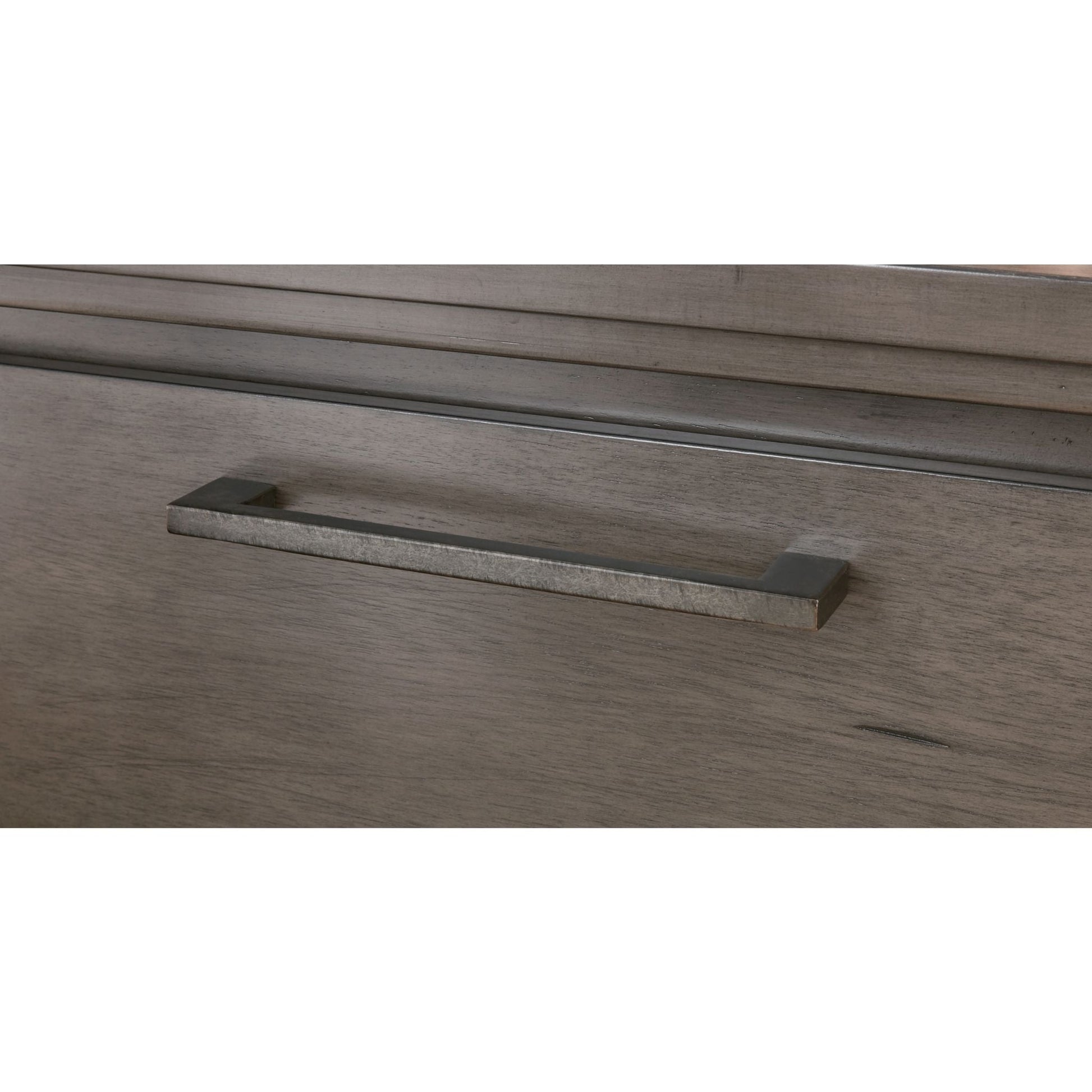 Hallanden Chest - Gray