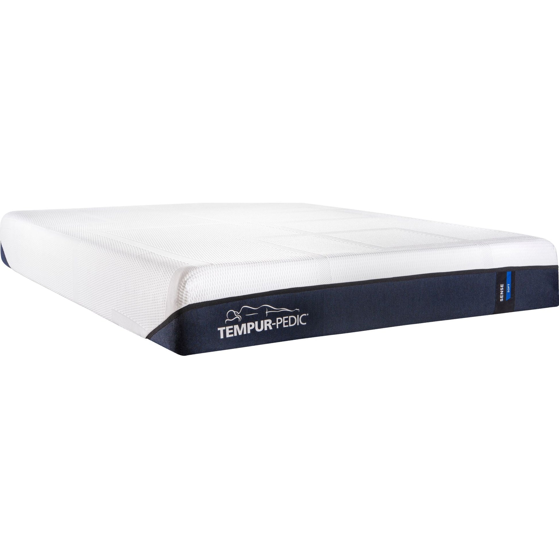 Tempur-Pedic Tempur-Sense Soft Memory Foam 10 inch Mattress