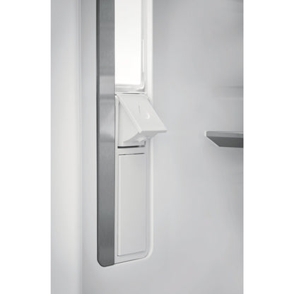 Frigidaire Professional All Fridge (FPRU19F8WF) - Stainless Steel