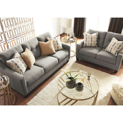 Daylon Sofa - Graphite