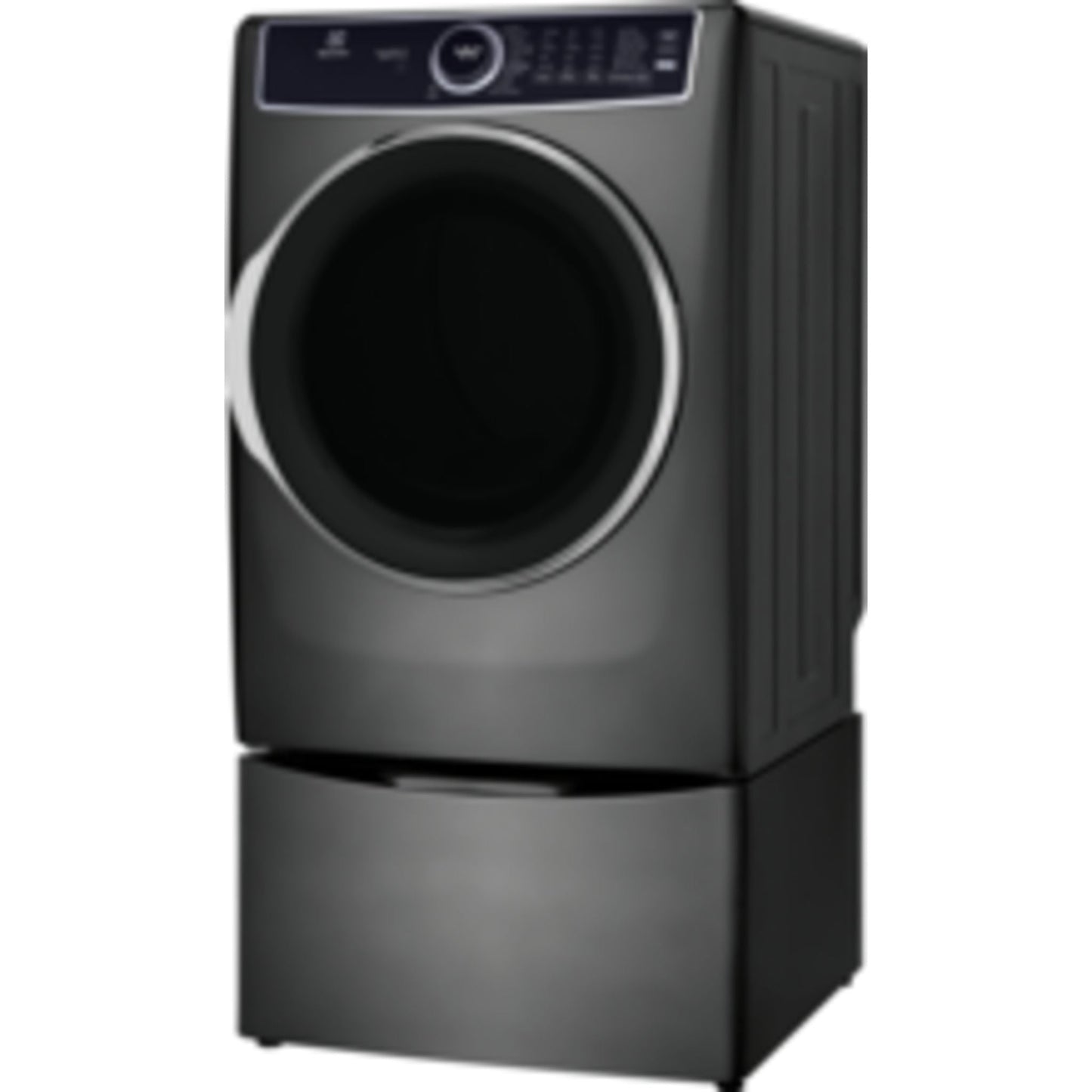 Electrolux Dryer (ELFE763CAT) - Titanium