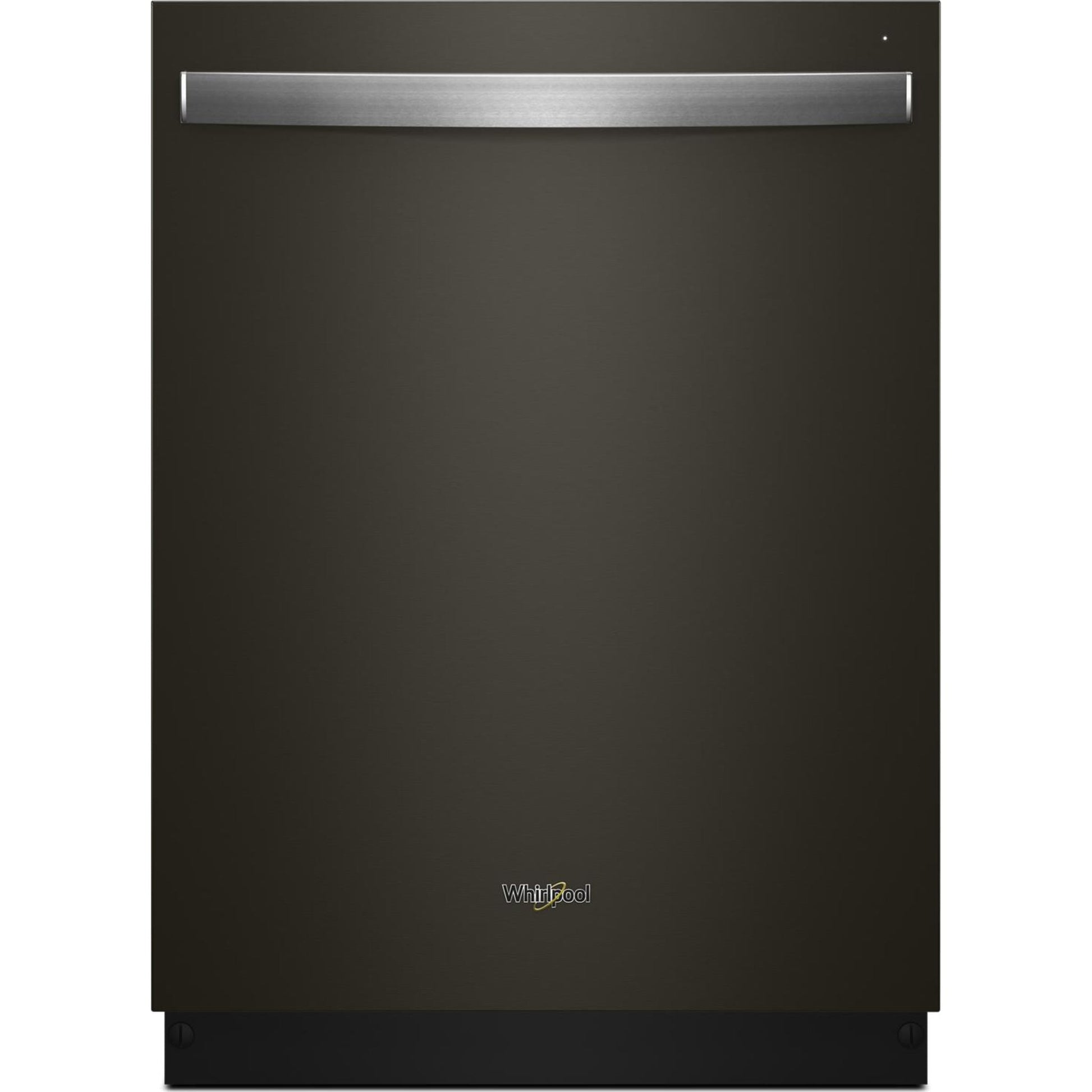 Whirlpool Dishwasher Plastic Tub (WDT730PAHV) - Black Stainless