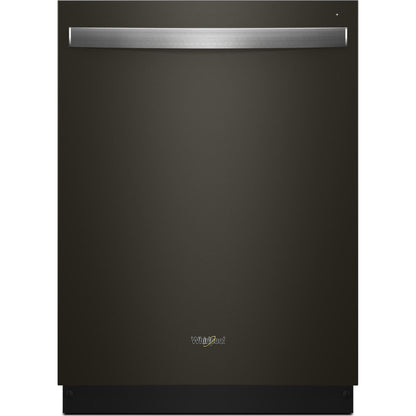 Whirlpool Dishwasher Plastic Tub (WDT730PAHV) - Black Stainless