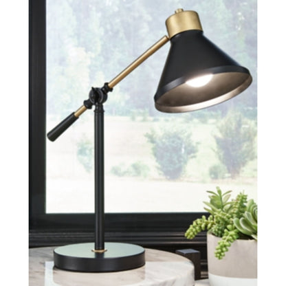 Garville Table Lamp 19.00"