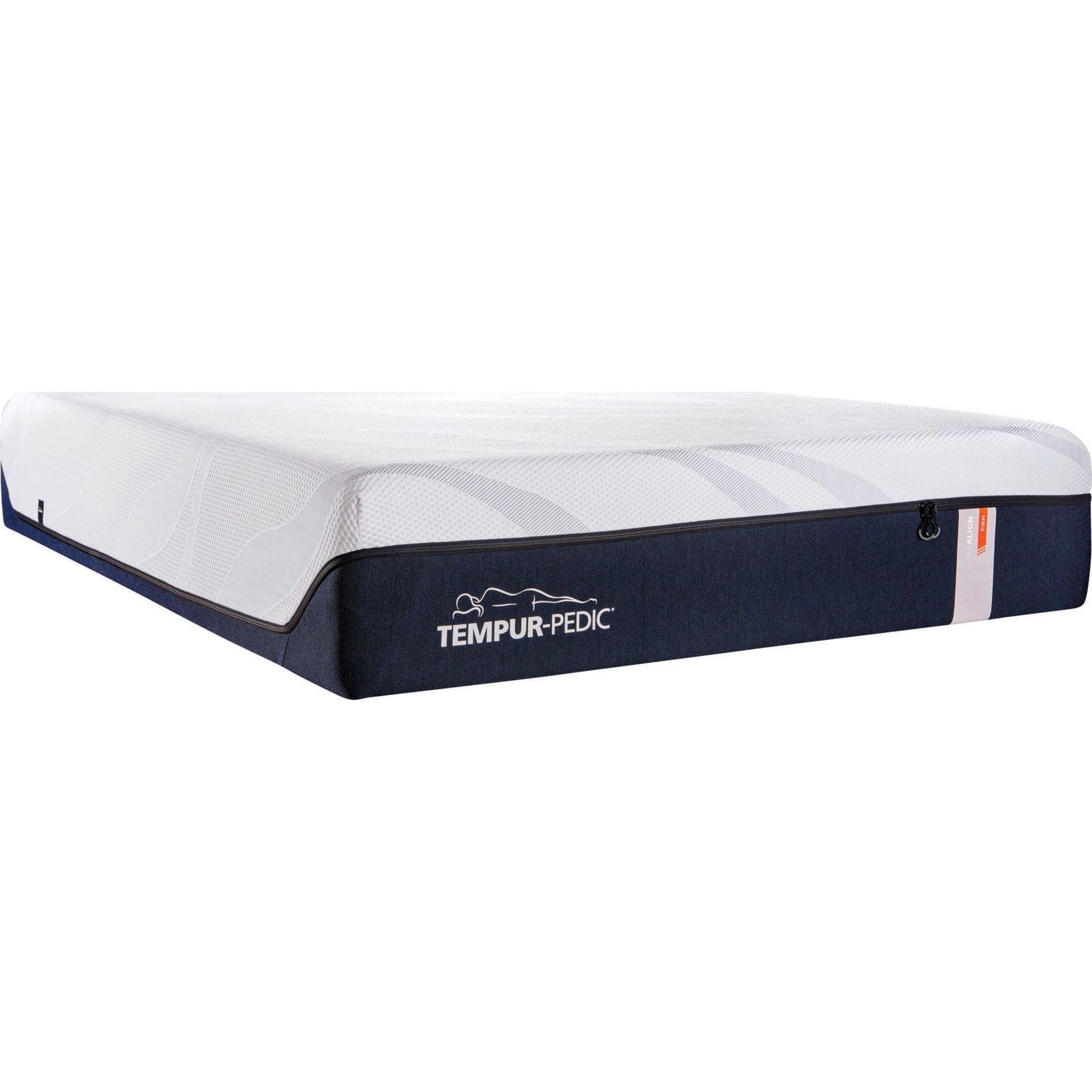 Tempur-Pedic Tempur-Luxe Align Firm Memory Foam 13 inch Mattress