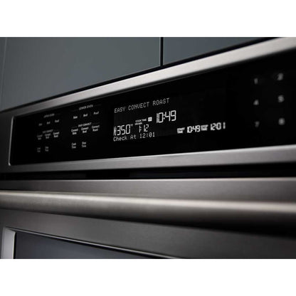 KitchenAid 30" Double Wall Oven (KODE500ESS) - Stainless