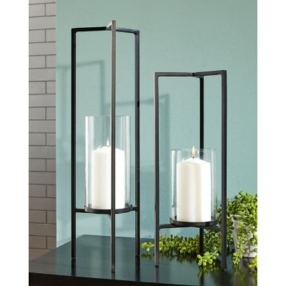 Ginette Candle Holder