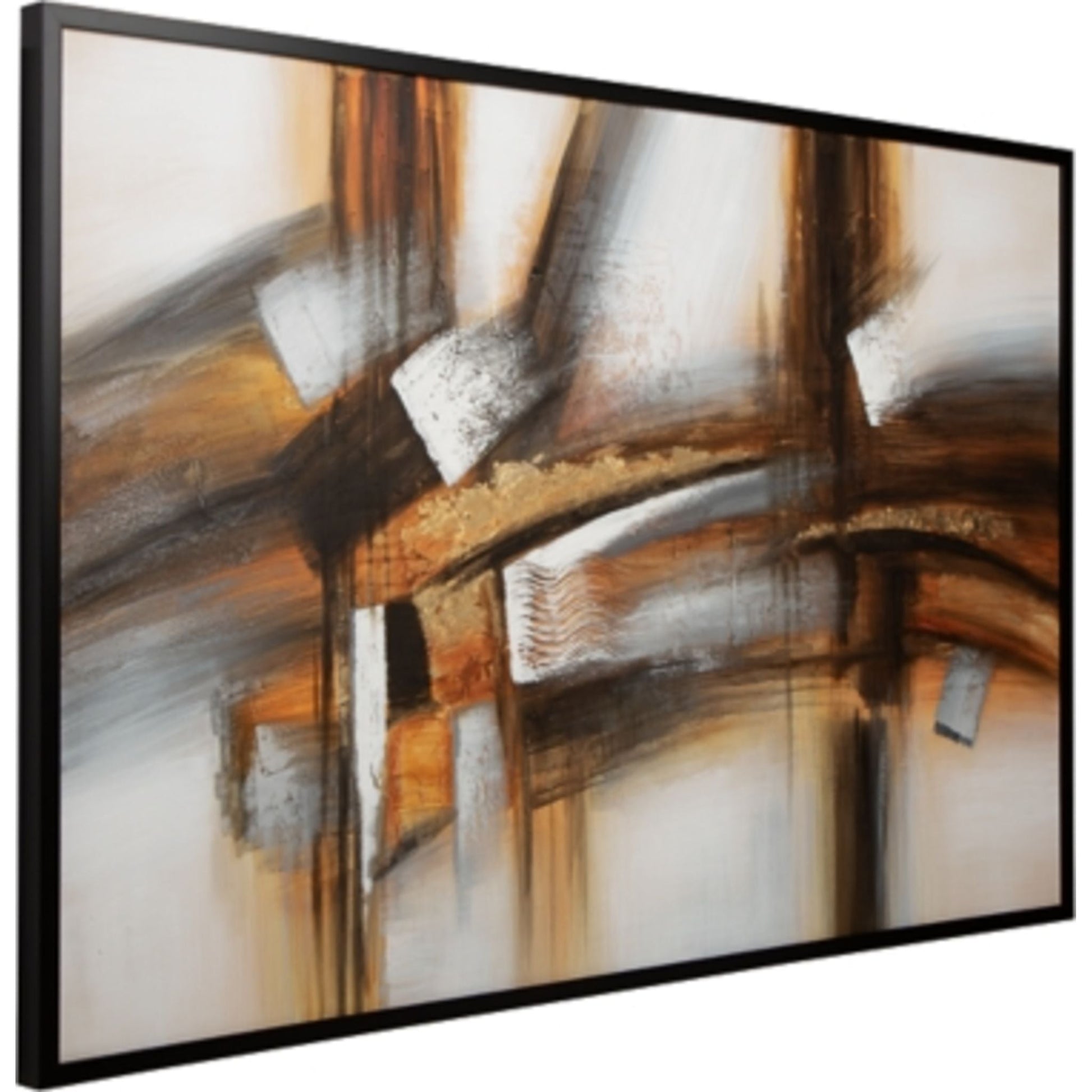 Trenick Wall Art 71.00" x 47.20"