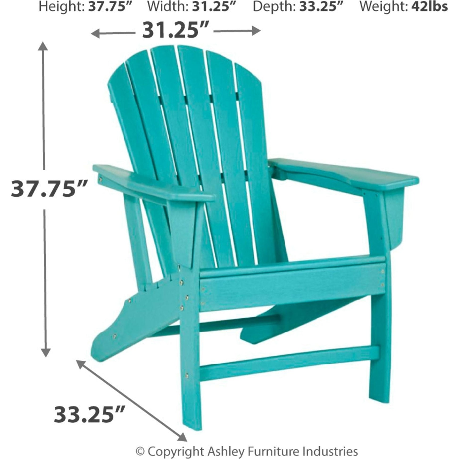 Outdoor Sundown Treasure 2 Piece Package
