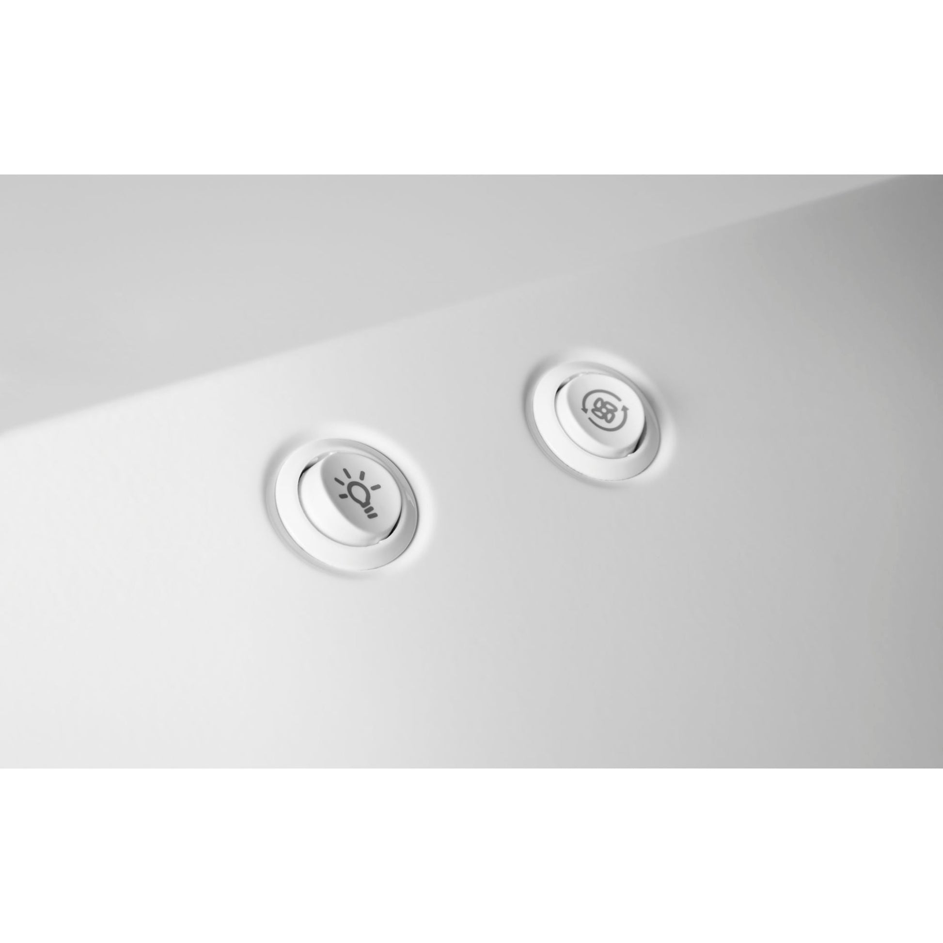 Whirlpool Range Hood (WVU17UC0JW) - White