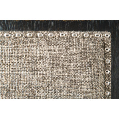 Tyler Creek Bench - Antique Black - (D736-09)