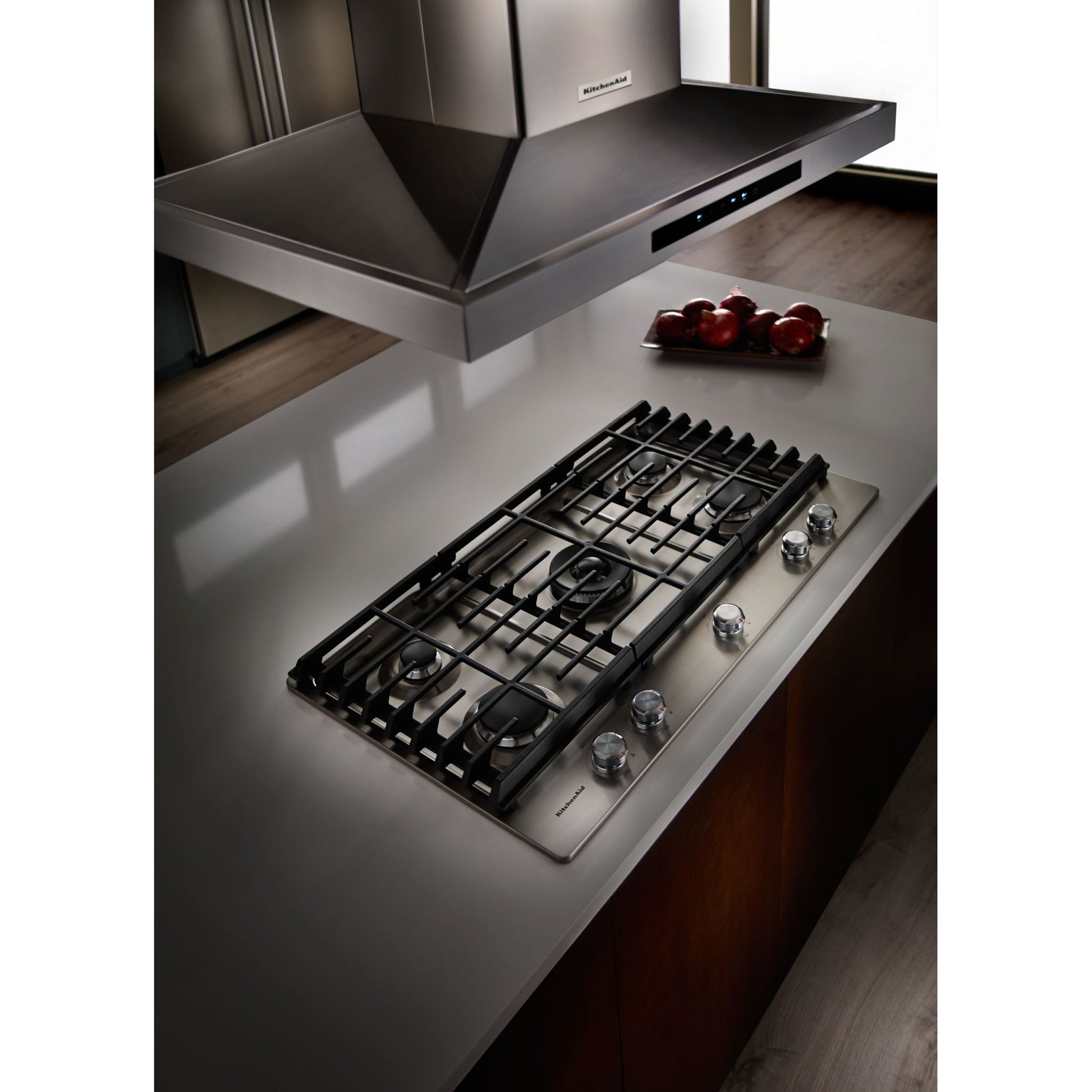 KitchenAid Range Hood (KVIB606DSS) - Stainless