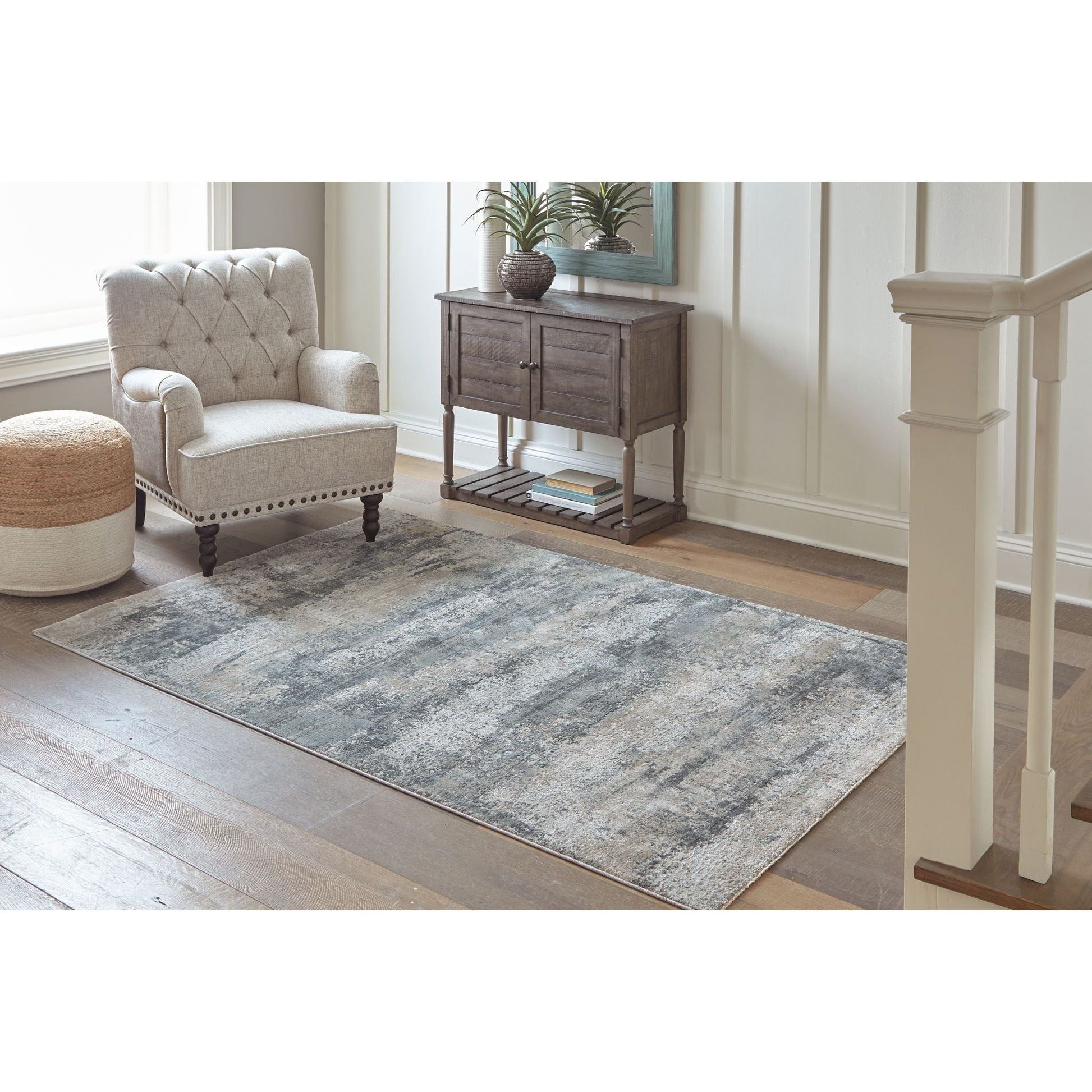 Shaymore Area Rug
