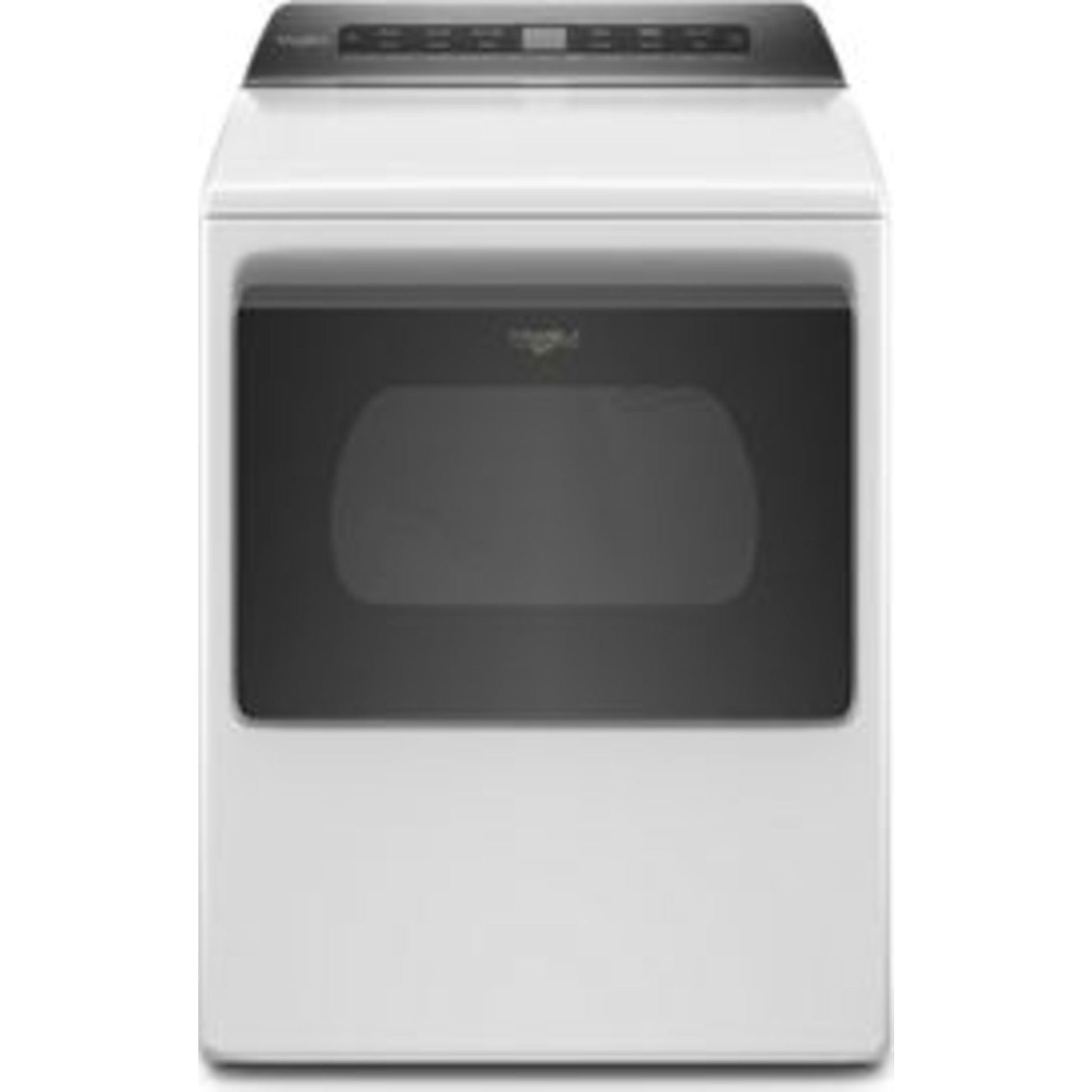 Whirlpool Dryer (YWED6120HW) - White