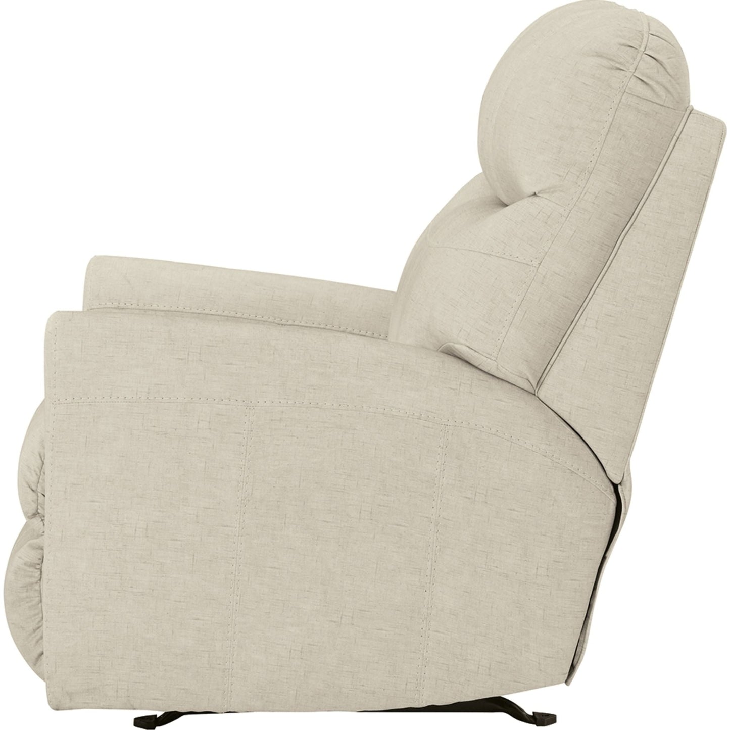 Falkirk Rocker Recliner - Parchment