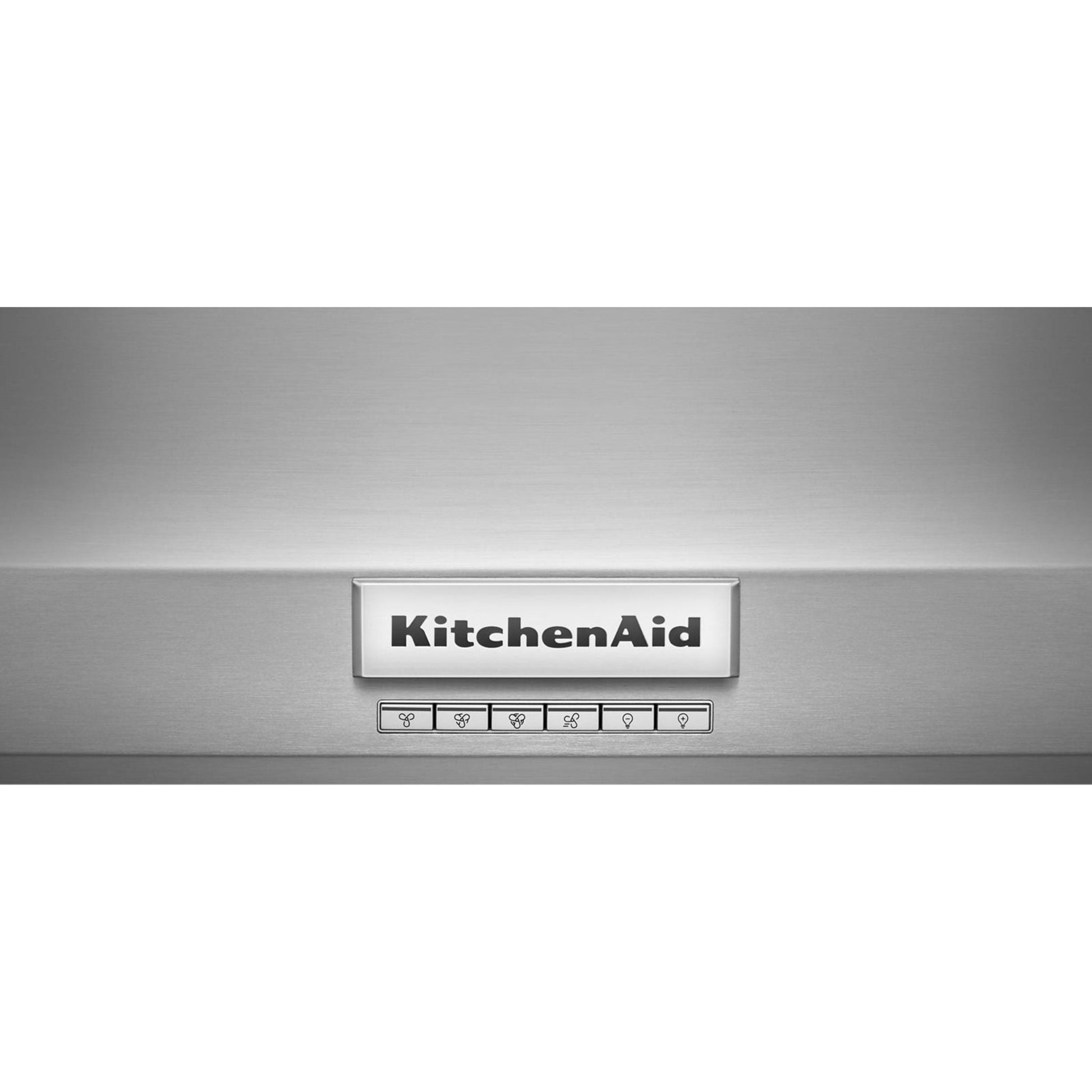 KitchenAid Range Hood (KVUC600KSS) - Stainless Steel