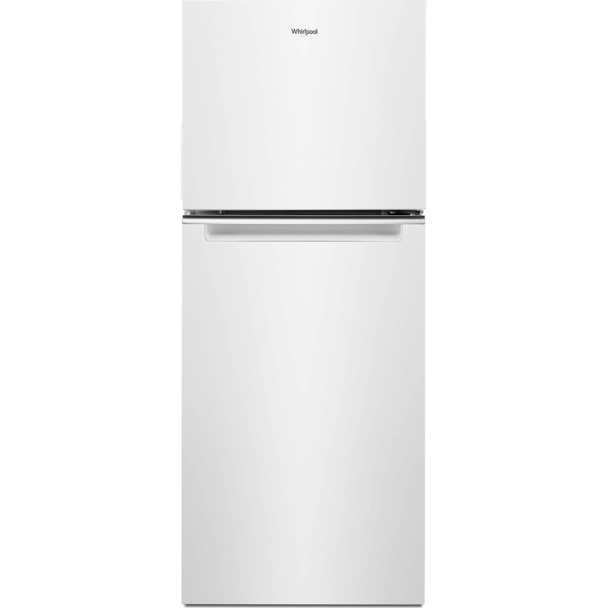  Top Mount Fridge (WRT112CZJW) - White