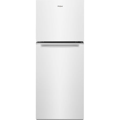  Top Mount Fridge (WRT112CZJW) - White