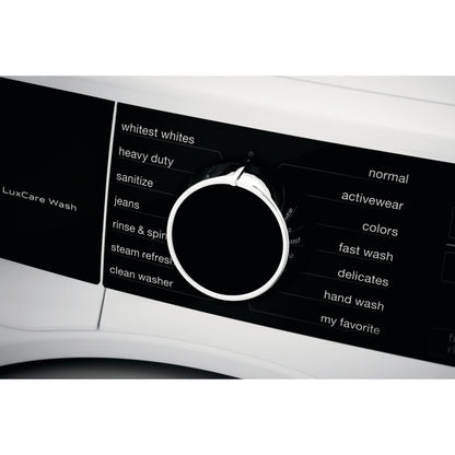 Electrolux Front Load Washer (ELFW4222AW) - White