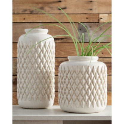Edwinna Vase (Set of 2)