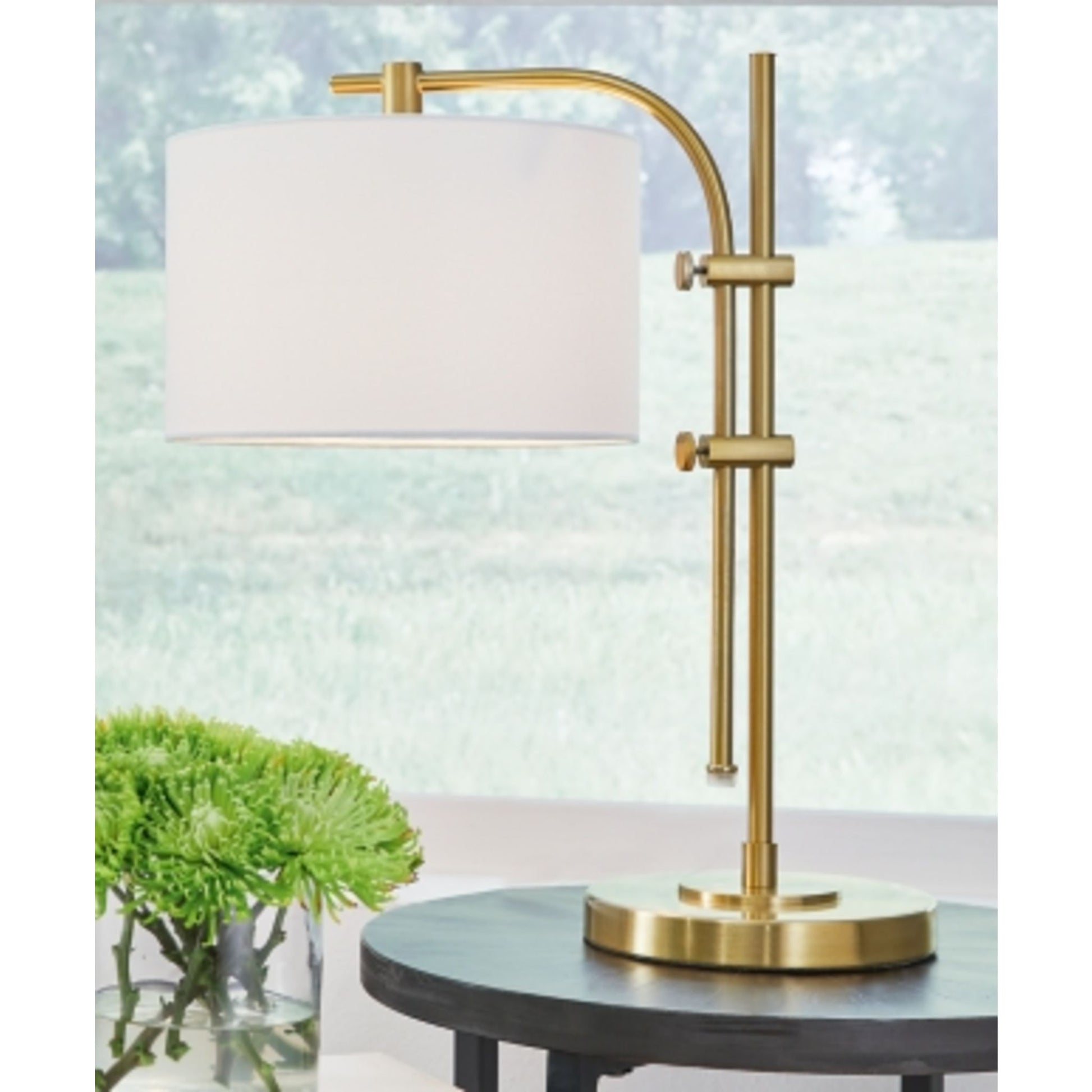 Baronvale Table Lamp 26.75"