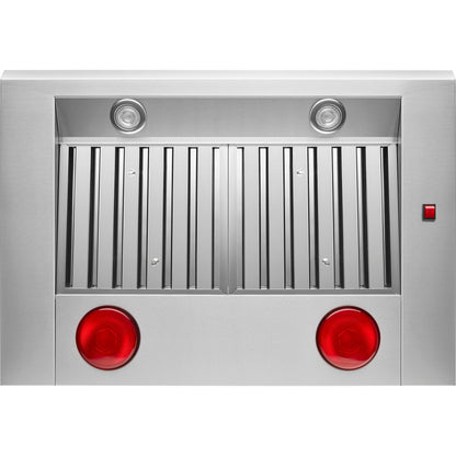 KitchenAid Range Hood (KVWC956KSS) - Stainless Steel