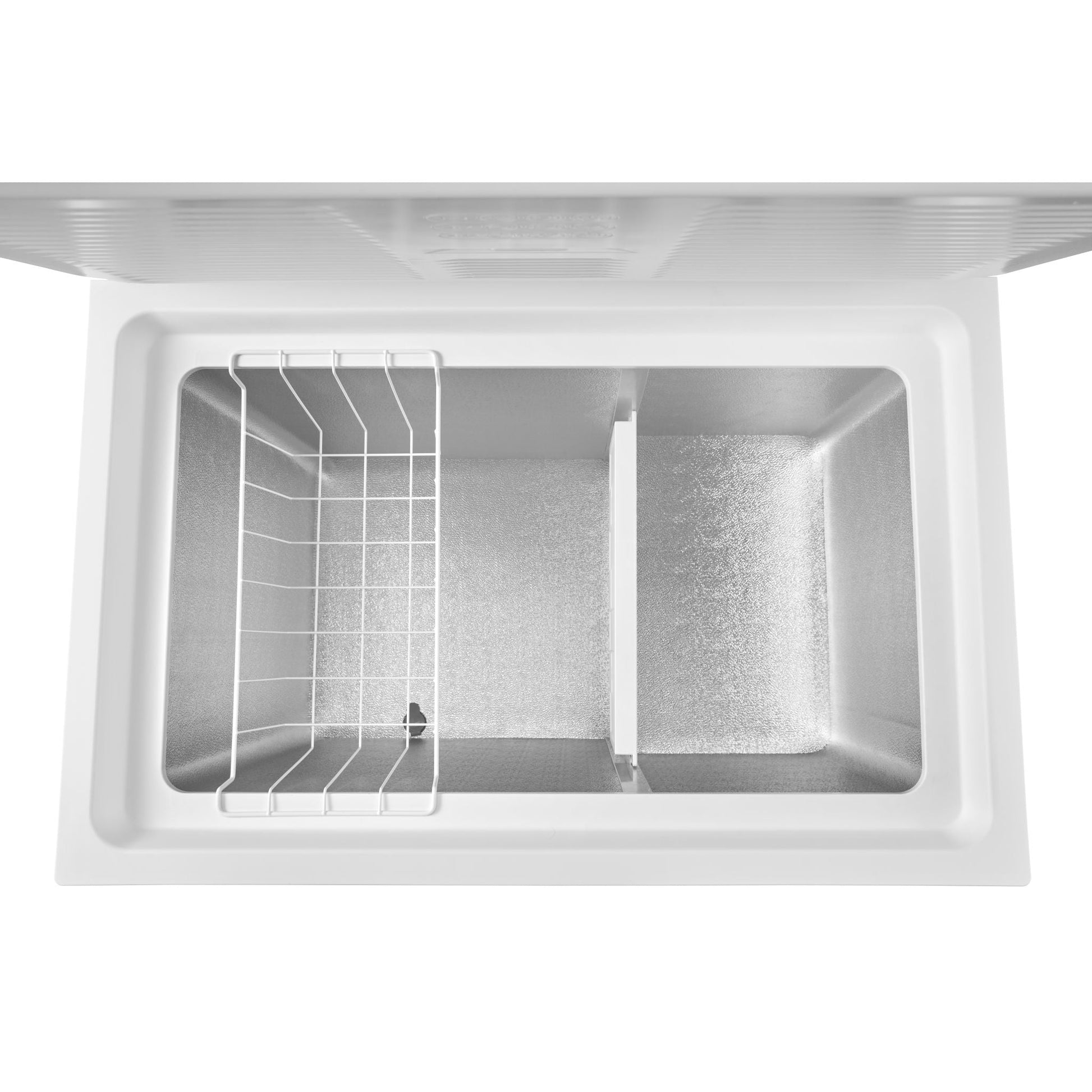 Amana Chest Freezer (AQC0902LW) - White