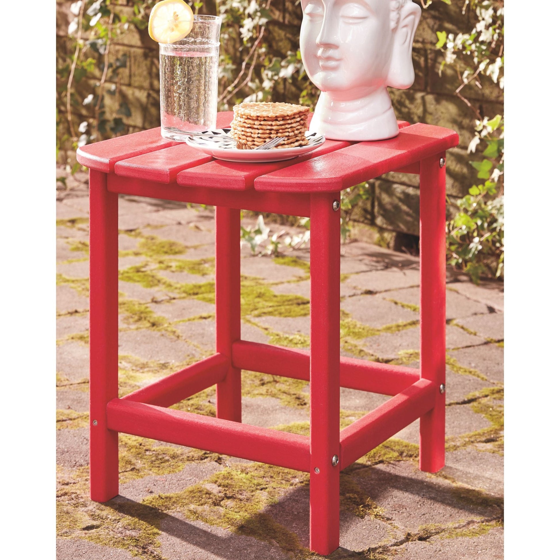 Outdoor Sundown Treasure 2 Piece Package