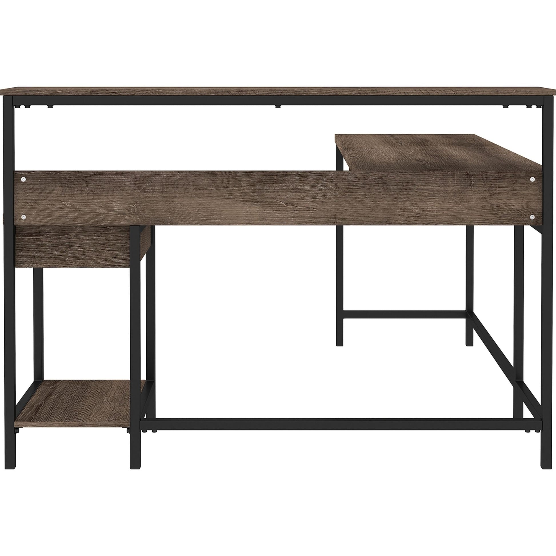 Arlenbry Desk - Gray
