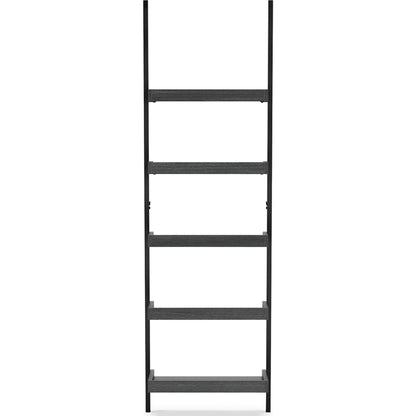 Yarlow Bookcase - Black
