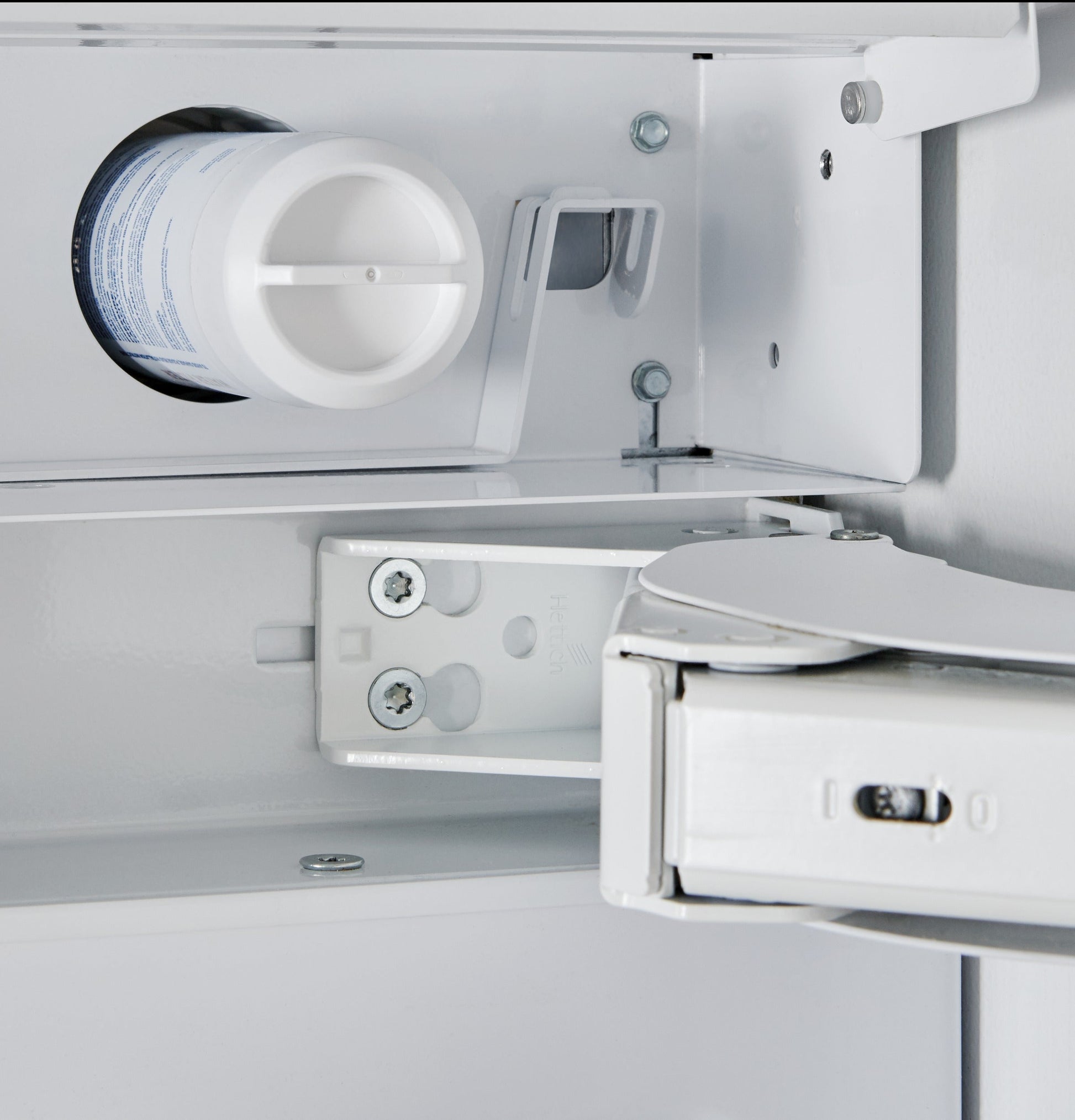 Monogram 30" Fully Integrated Column Refrigerator - ZIR301NPNII