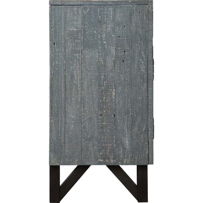 Jainworth Cabinet - Blue