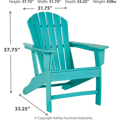 Outdoor Sundown Treasure 3 Piece Package