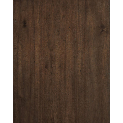 Starmore Desk - Brown
