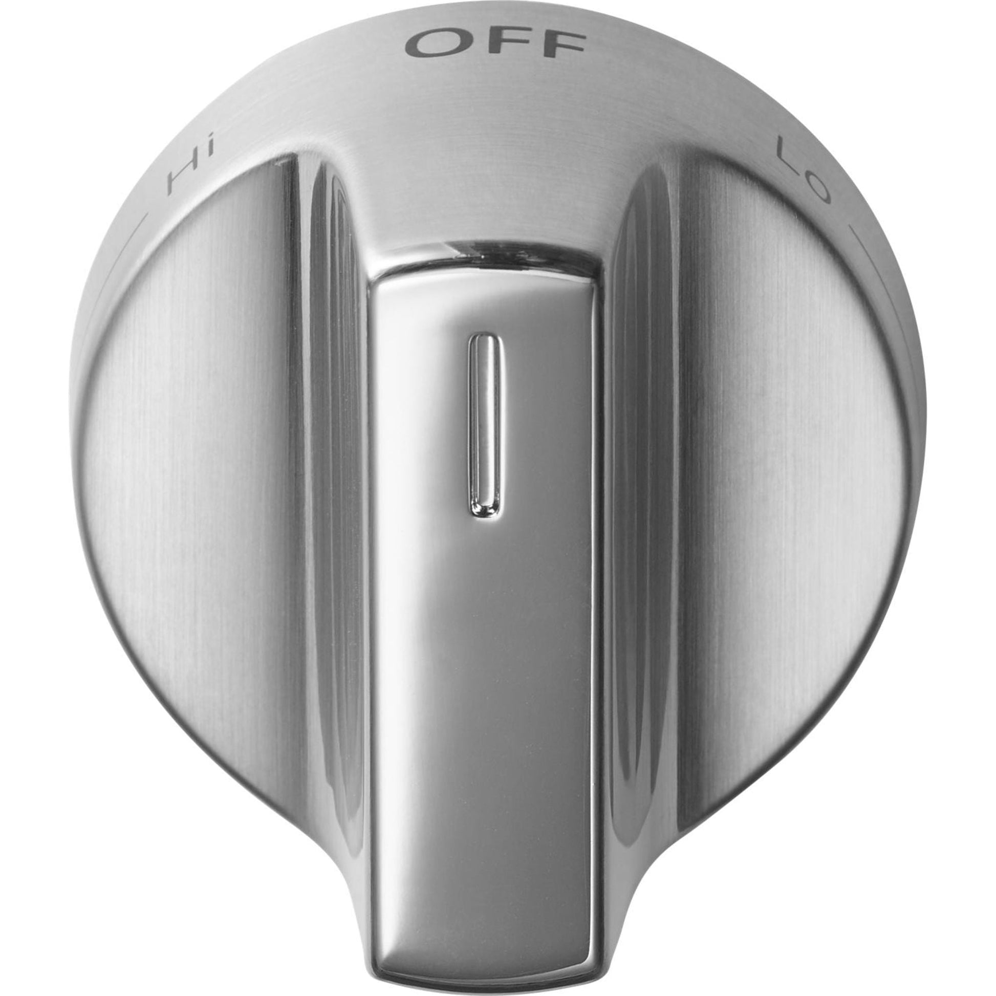 Whirlpool Front Control Range (YWEE750H0HZ) - Stainless Steel