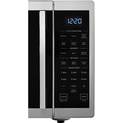 Whirlpool Microwave (YWMC30309LS) - STAINLESS STEEL