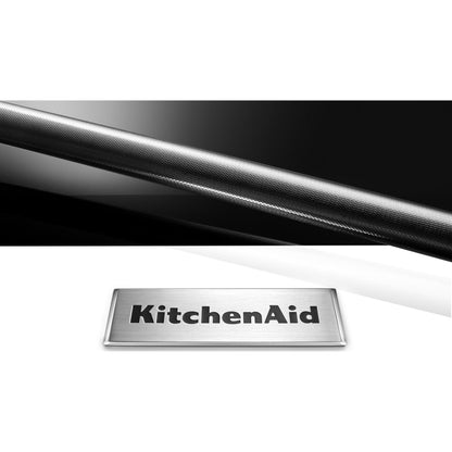 KitchenAid True Convection Range (YKFEG500ESS) - Stainless Steel