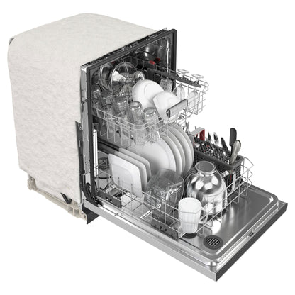 KitchenAid Dishwasher (KDFE104KPS) - Stainless Steel