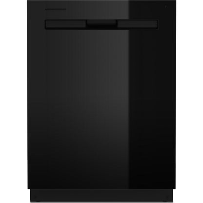 Maytag Dishwasher Stainless Steel Tub (MDB8959SKB) - Black