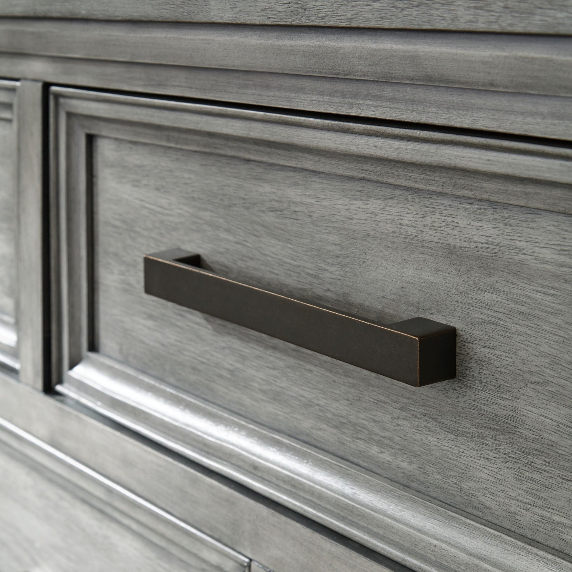Russelyn Dresser - Gray