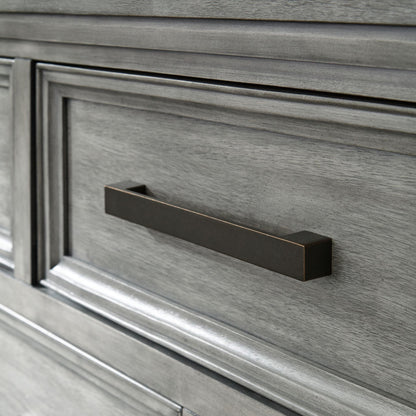 Russelyn Dresser - Gray