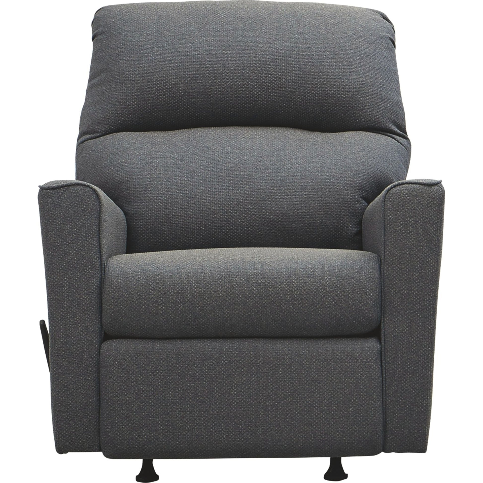 Kiessel Rocker Recliner - Steel